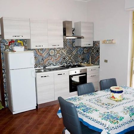 Civico 177 Appartement Avola Buitenkant foto