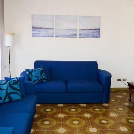 Civico 177 Appartement Avola Buitenkant foto