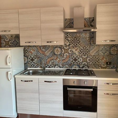 Civico 177 Appartement Avola Buitenkant foto