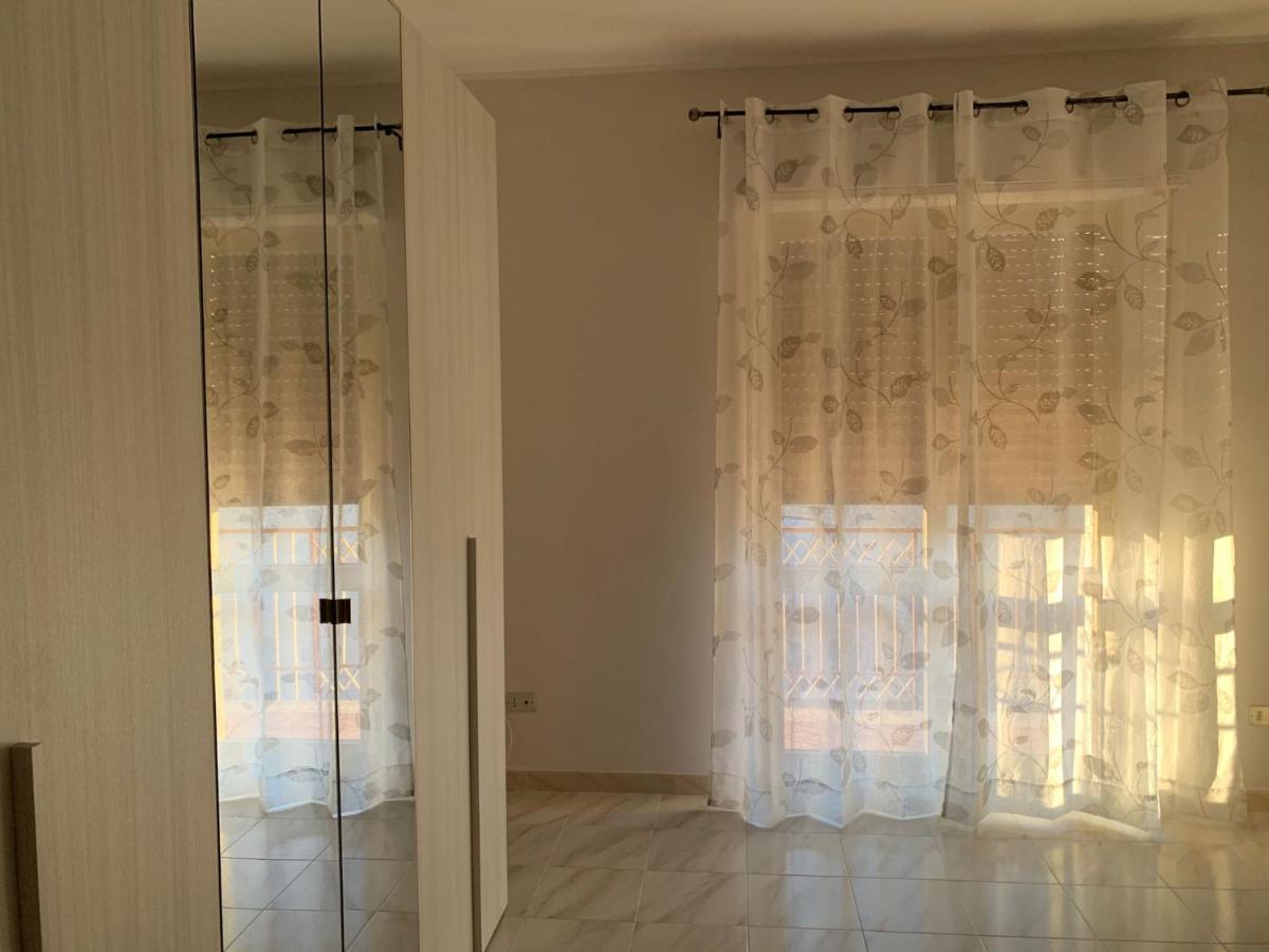 Civico 177 Appartement Avola Buitenkant foto